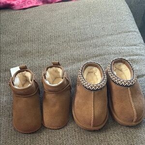 Ugg Tasman